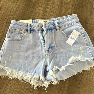 PacSun Never Worn Shorts